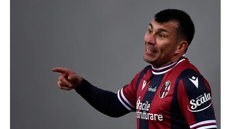 Declaran ilegal la detención del hermano de Gary Medel