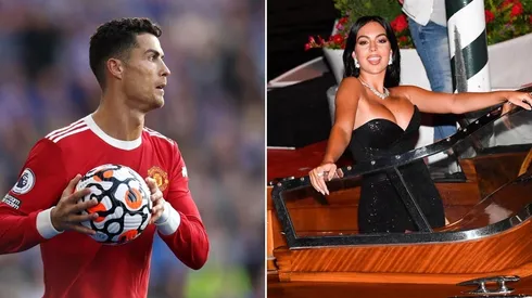 La modelo asegura que su vida dio un giro gracias a CR7.