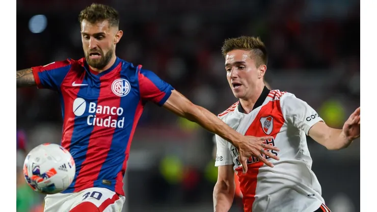 San Lorenzo participará en el torneo de verano en Argentina