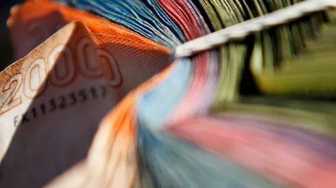 Beneficiarios del Bono Desempeño Laboral