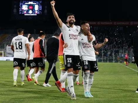 El balance del gran mercado de fichajes de Colo Colo