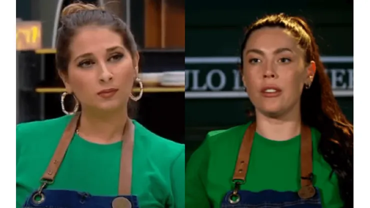 El Discípulo del Chef