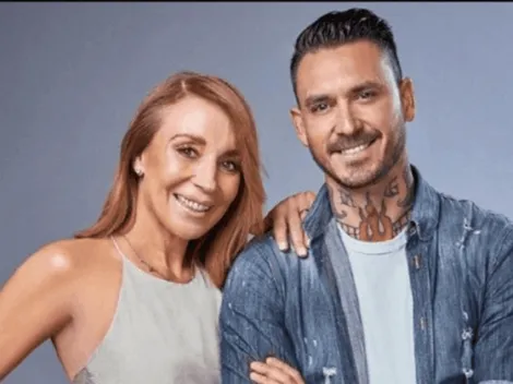 El sueño del nuevo animador Mauricio Pinilla por llegar a Viña