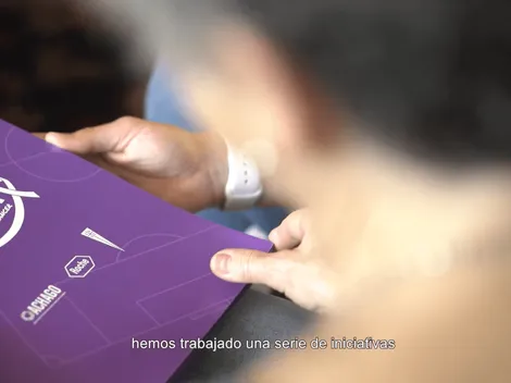 Gol de Chilena recorre sus tres años de iniciativas