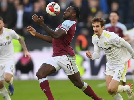 Otro revés para Bielsa: West Ham elimina al Leeds de la FA Cup