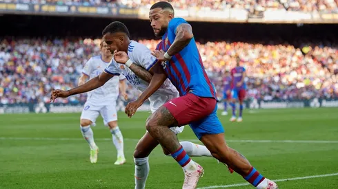 La Supercopa presentará el Clásico español en Arabia Saudita.