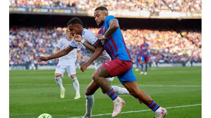 La Supercopa presentará el Clásico español en Arabia Saudita.