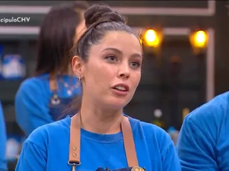 Daniela Aránguiz revela complejo momento personal que vivió en las últimas semanas