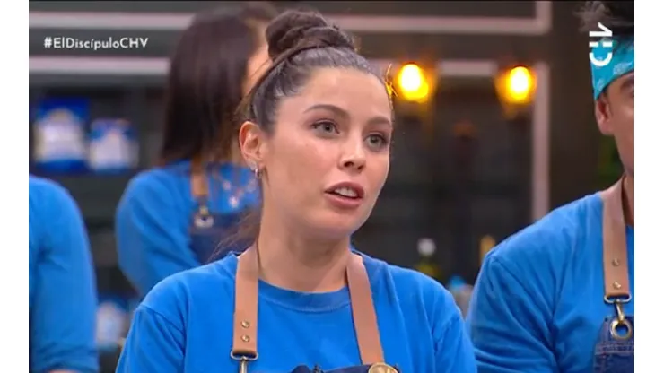 El Discípulo del Chef