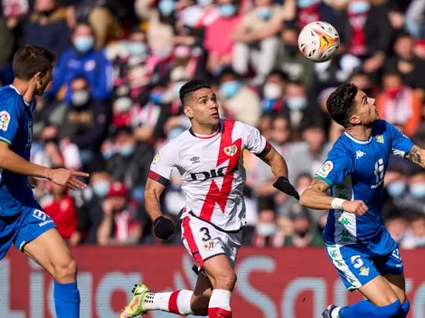Betis de Pellegrini consigue un empate en polémico partido