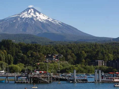 Así se prepara MyTeam para el Ironman de Pucón