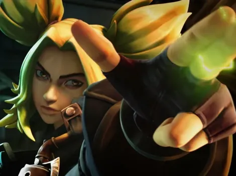 Ya disponible la temporada 12 de League of Legends con una nueva campeona llamada Zeri