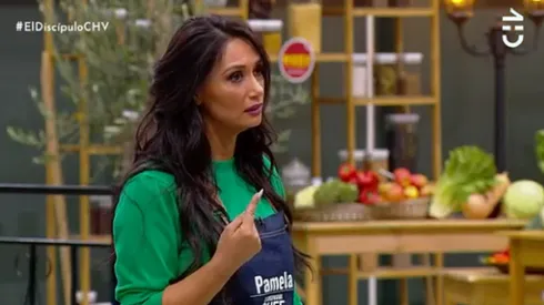 El Discípulo del Chef