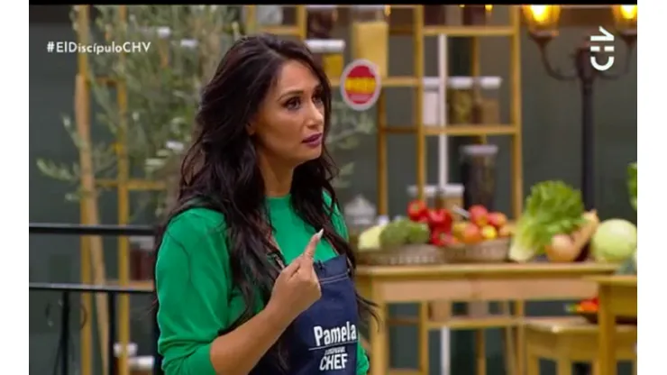 El Discípulo del Chef