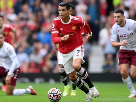Manchester United y Aston Villa se miden por la 3° ronda de la FA Cup: Hora y TV