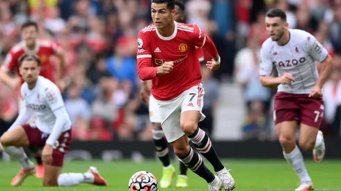 Manchester Utd espera volver a los triunfos esta semana por la FA Cup.