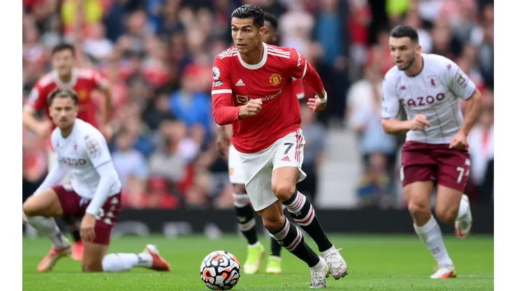 Manchester Utd espera volver a los triunfos esta semana por la FA Cup.