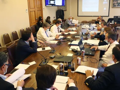 ¿Qué dice el Congreso acerca del avance de la Pensión Garantizada Universal?