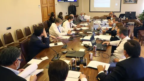 Avance de la Pensión Garantizada Universal