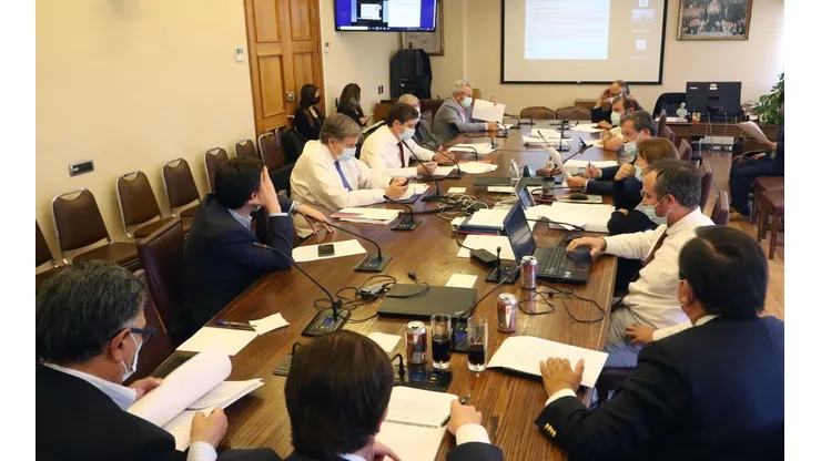 Avance de la Pensión Garantizada Universal