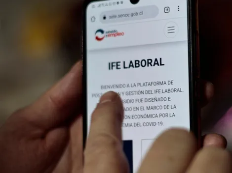 ¿A qué personas afectará el retraso en los pagos del IFE Laboral?