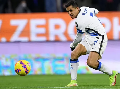 Se busca compañero: Alexis-Richarlison, la dupla que sueña Everton