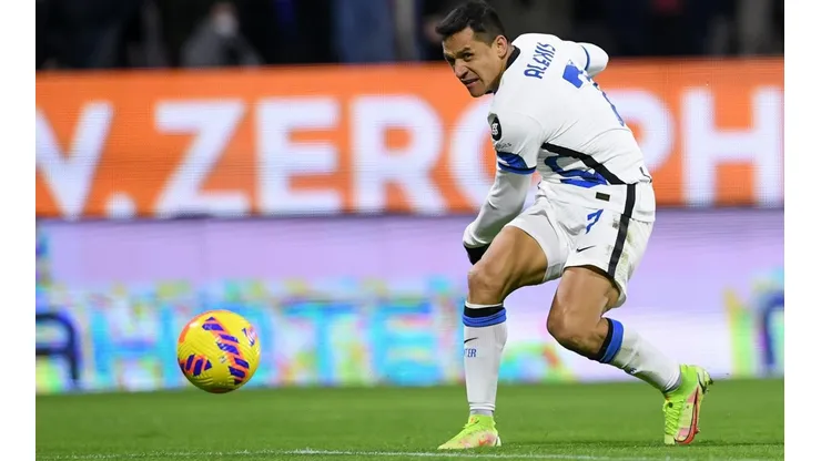 Alexis Sánchez tiene chances de volver a la Premier