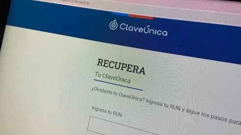 Clave Única