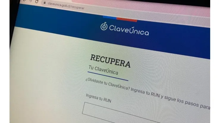 Clave Única