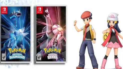 Estos remakes llevan siete semanas como líderes de ventas en Japón