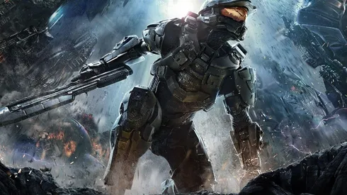 Halo 4 se estrenó en noviembre de 2012