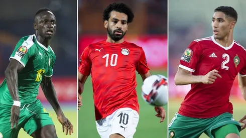 El certamen arranca este domingo con el duelo entre Camerún y Burkina Faso.