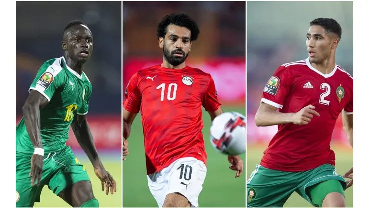 El certamen arranca este domingo con el duelo entre Camerún y Burkina Faso.