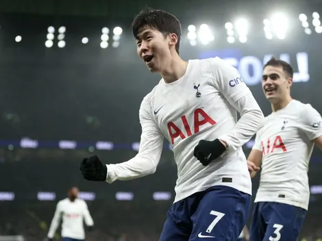 ¿Cuándo juega el Tottenham contra el Morecambe por la FA Cup?
