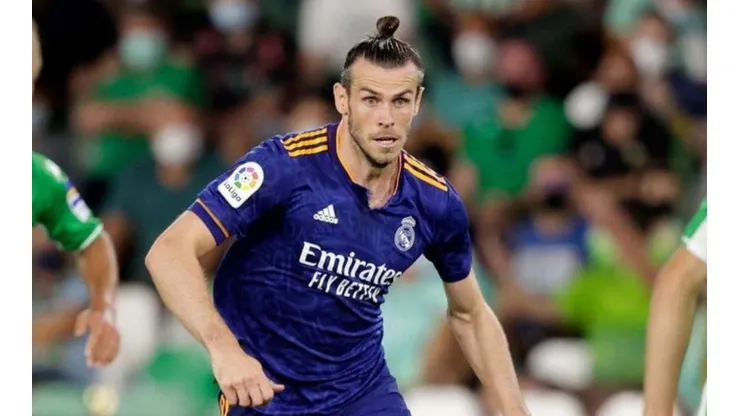 Gareth Bale podría retirarse a final de temporada en Real Madrid.
