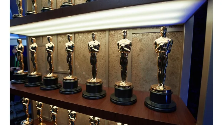 Premios Óscars 2022