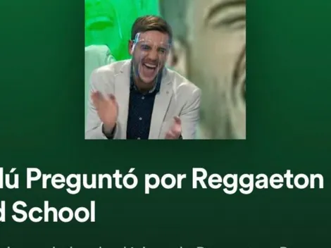 Fullú pregunta por su "reggaetón preferido" y le arman lista