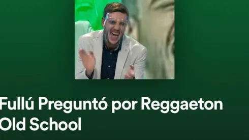 La playlist del periodista suma y suma seguidores, además de canciones