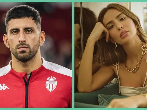 ¿Maripán está definitivamente con Aylén Milla? Las evidencias...