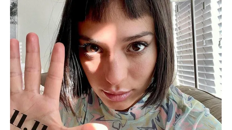 Rocío Toscano