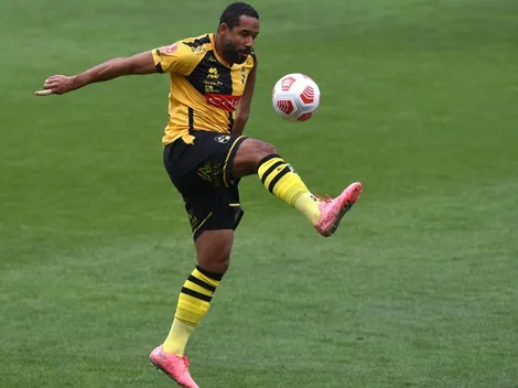 ¿Se retira? Beausejour no sigue en Coquimbo Unido