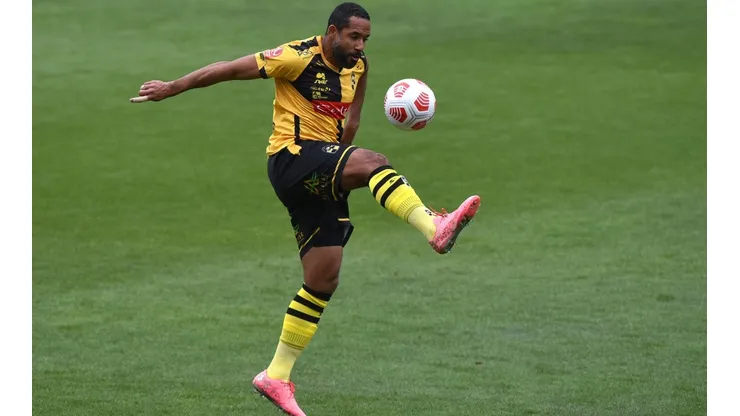 Jean Beausejour no va más en Coquimbo Unido