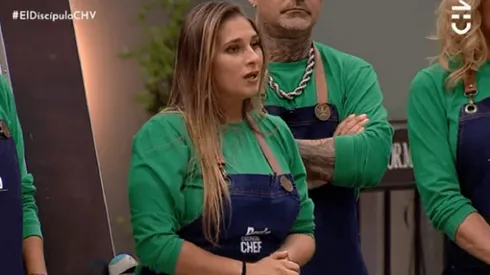 El Discípulo del Chef