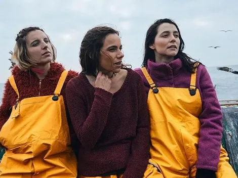 ¿Dónde se graba Amor Profundo?