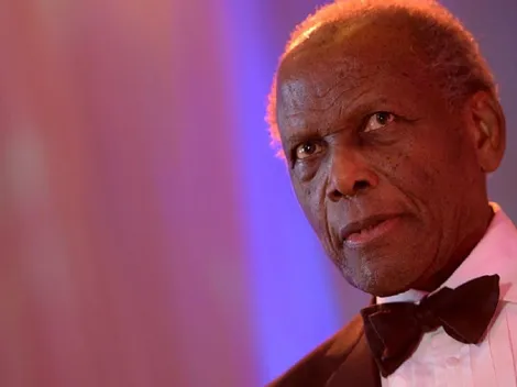 Sidney Porter, primer actor negro en ganar un Oscar, fallece a los 94 años