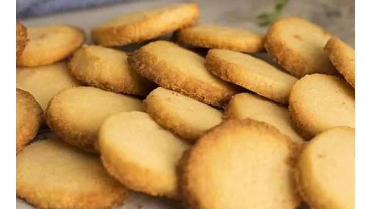 Conoce el detalle de la receta dulce.