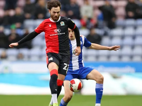 Brereton sufre dramática eliminación en la FA Cup