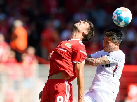 ¿Cuándo y a qué hora juega Leverkusen de Aránguiz vs Union Berlin?