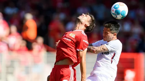 El Bayer Leverkusen se encuentra en el 4° lugar de la Bundesliga.