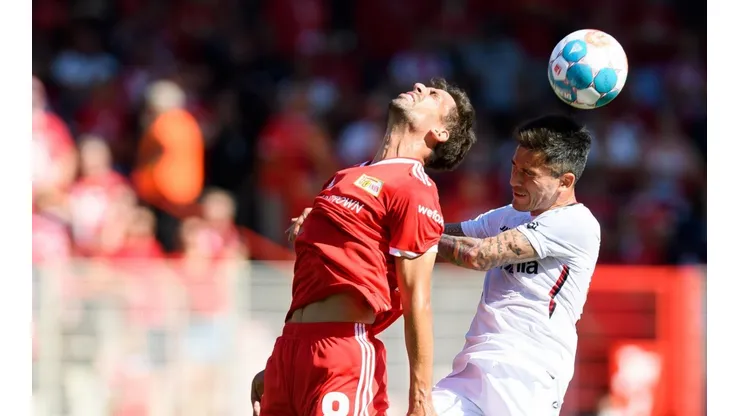 El Bayer Leverkusen se encuentra en el 4° lugar de la Bundesliga.